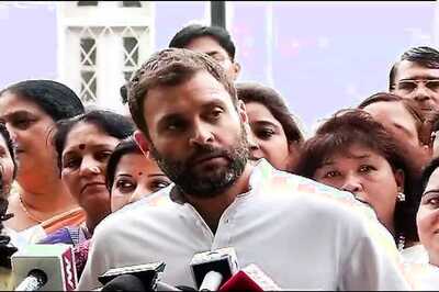 Rahul speaks on Vyapam after 49 deaths, asks Narendra Modi why no action against Shivraj Singh Chouhan