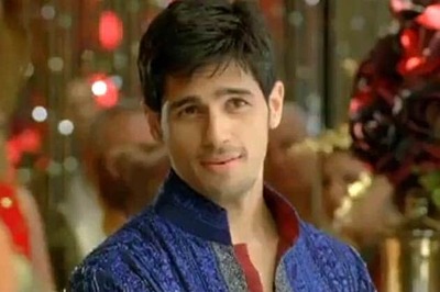 Sidharth Malhotra to star in Ekta Kapoor's next