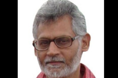 Environmental Crusader Manoj Misra Dies, Jairam Ramesh Hails 'indefatigable Environmentalist'