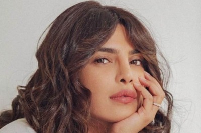 Why Priyanka Chopra Never Feels She Is Away From Home: 'My Mom, Mandir, Achaar Are Always With Me'