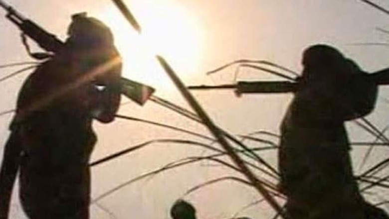 DGP gets life threat, told CM will be killed if anti-Naxal operations continue