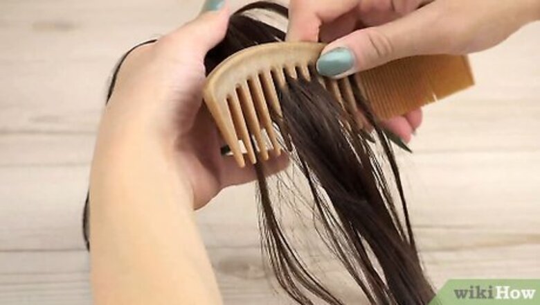 How to Care for Clip in Hair Extensions