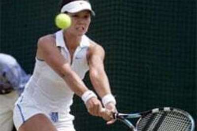 Li Na powers China into Fed Cup