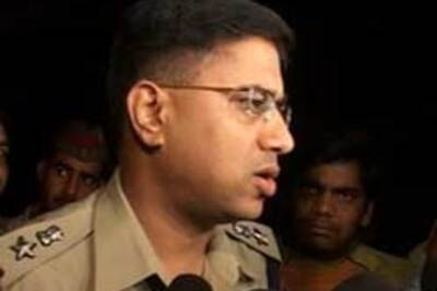 National Crime Region: 2 separate shootings rock Noida