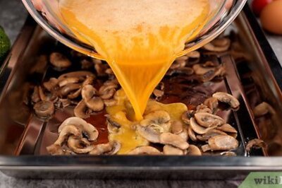 How to Cook Liquid Eggs