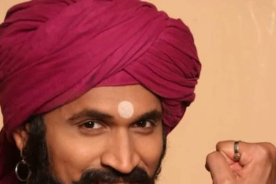Stavan Shinde Excited About Playing Warrior Shiva Kashid in 'Jai Bhavani Jai Shivaji'