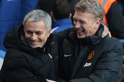 Manchester United Have Lost Traditions: Ex-Manager David Moyes