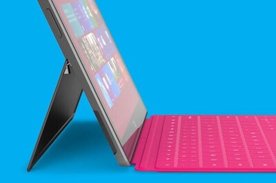 Microsoft should rethink tablet venture: Acer CEO