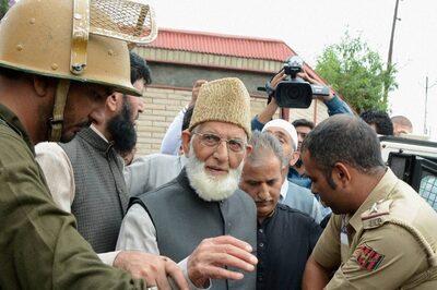 UAPA Tribunal Confirms Ban On Tehreek-e-Hurriyat, Muslim League J&K Faction