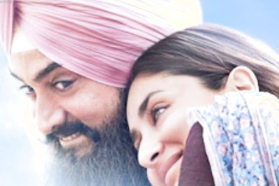 Hollywood Studio Behind 'Forrest Gump' To Aamir Khan's 'Laal Singh Chaddha' Globally