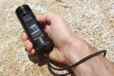 Are you an adventurer? This 5-in-1 gadget in your backpack could be of great help