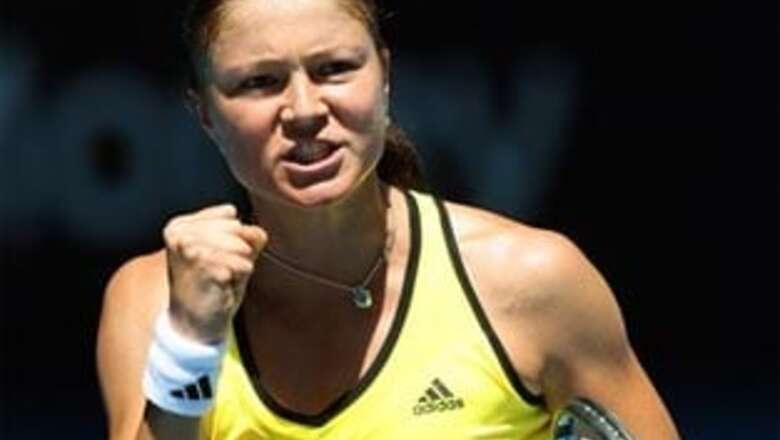 Safina, Williams to fight for Melbourne title and top spot