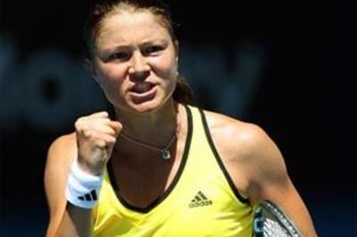 Safina, Williams to fight for Melbourne title and top spot