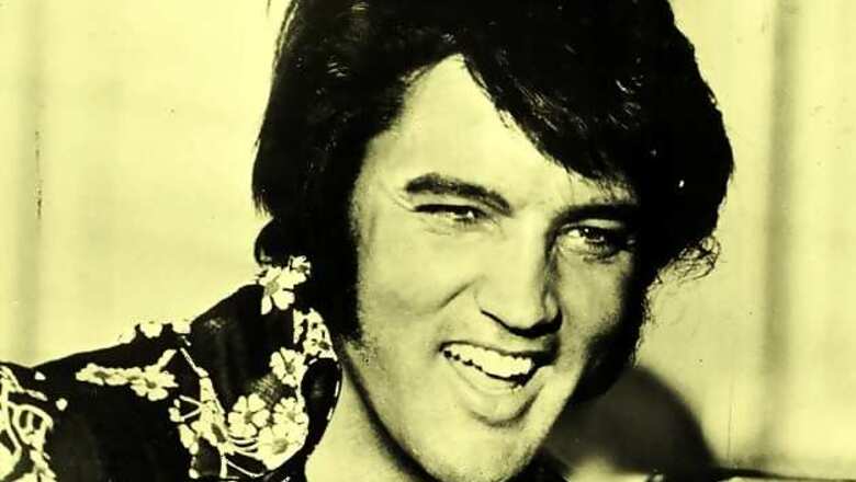 Elvis Presley's last car now on display in North Carolina