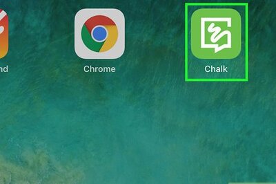 How to Use Vuforia Chalk on iPhone or iPad