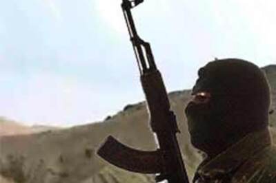 Bangalore IISc attack suspects arrested in Meghalaya