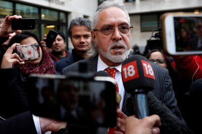Vijay Mallya, Beneficiaries of Fund Transfer Have Not Deposited Money Till Aug 18: DRT Officer to SC