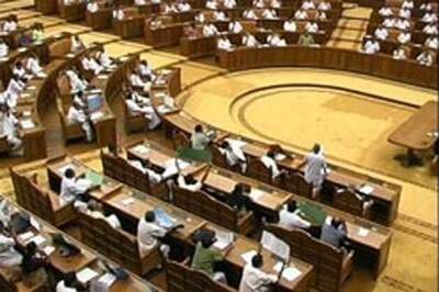 MP monsoon session begins, tributes paid to deceased leaders