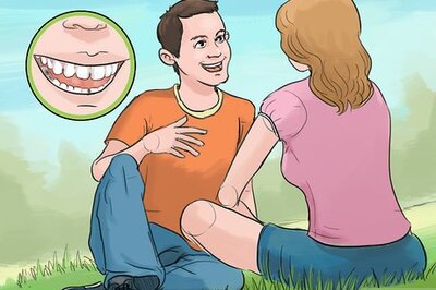 How to Tell Your Boyfriend He Needs to See a Dentist