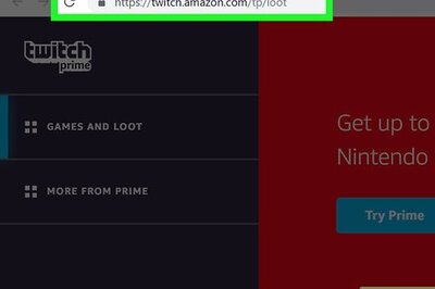 How to Link Twitch with Amazon Prime on PC or Mac