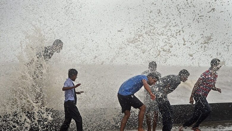 Monsoon to be Below Normal Over North, South India: IMD