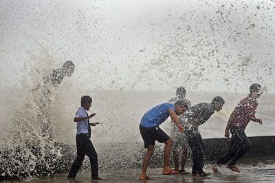 Monsoon to be Below Normal Over North, South India: IMD
