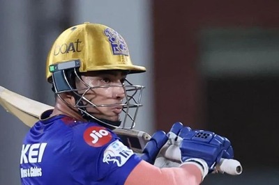 IPL 2024: Anuj Rawat Eyes Long-term Role as RCB's Wicket-keeper Batter, Says 'Communication Has Been Very Clear'