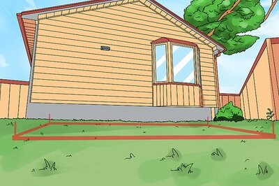 How to Make a Lotus Pond