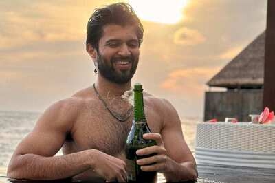 Vijay Deverakonda Birthday: Did You Know Actor Wanted to Become a Singer? 10 Facts Every ‘Rowdy’ Fan Should Know