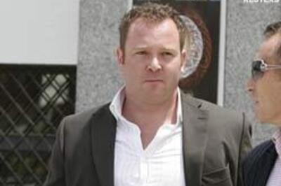 Dubai jails British couple for having sex on beach