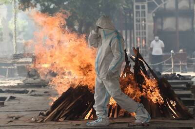 Delhi is Burning: 12 People Are Dying Every Hour in The National Capital