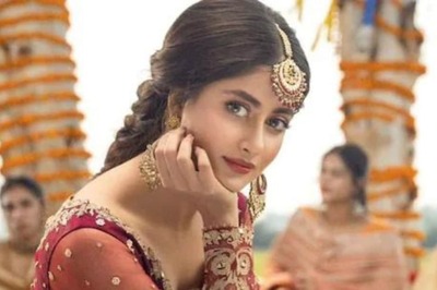 Pakistani Actor Sajal Ali Removes Husband's Name From Instagram Profile