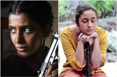 Actors Who Used Brownface for Their Movie Look