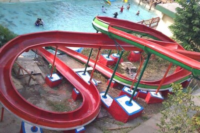 Resorts: The Perfect Stay-cation Spots For Families In India