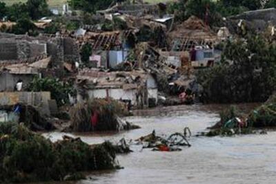 Karnataka, Andhra seek Rs 16k cr for flood relief