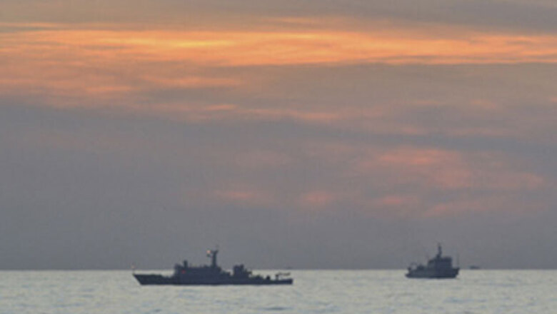 Take action against India, Vietnam: Chinese paper