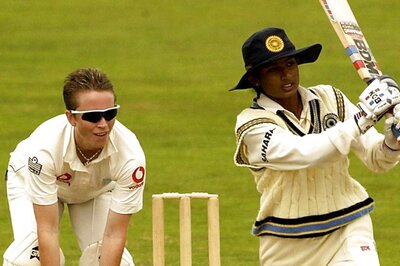 On This Day in 2002: 19-year-old Mithali Raj Scores Record-breaking 214 Against England