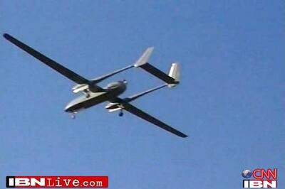 J&K: Army to buy 49 mini unmanned aerial vehicles