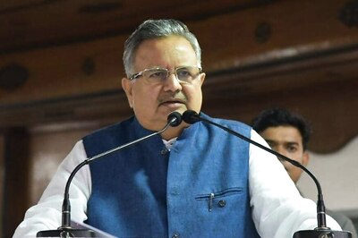 Sex CD Row: Chhattisgarh recommends CBI Probe Amid Political Mudslinging