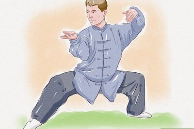 How to Become a Martial Arts Instructor