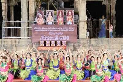 Why Chithrai Festival In Madurai Is A Spectacle Of Coronation And Divine Processions