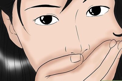 How to Avoid Saying Bad Words