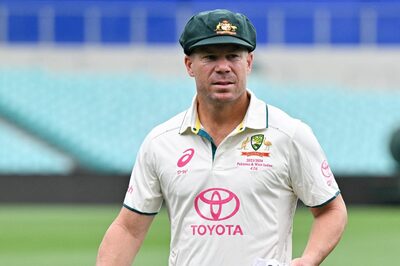 David Warner Makes Public Plea After Baggy Green Cap Stolen Ahead of Final Test in Sydney