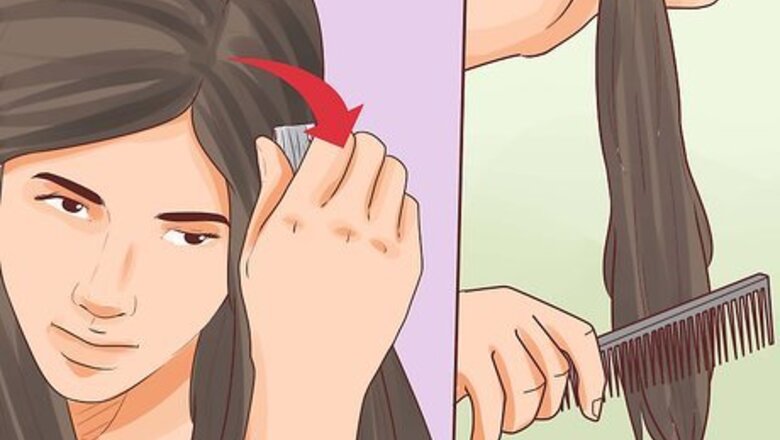 How to Care for Hair Extensions