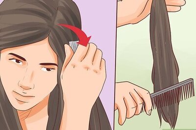 How to Care for Hair Extensions