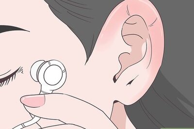 How to Reduce Ear Swelling