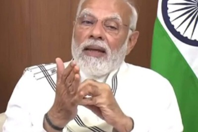 Pariksha Pe Charcha 2023: NMC Directs Medical Colleges to Make Arrangements for Viewing Programme