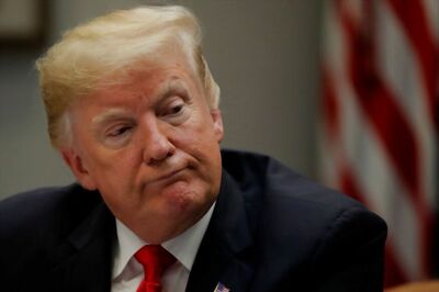 Trump Takes U-Turn, Now Says Mueller Should Not Testify Before US Congress