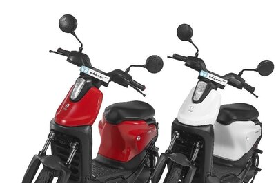 Yulu Wynn Electric Scooter Launched in India, Price Starts at Rs 55,555