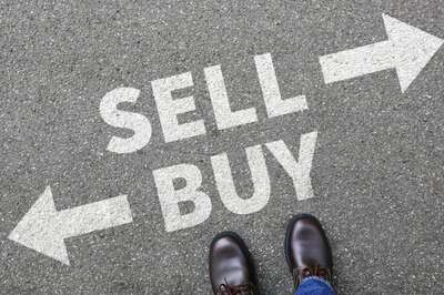 FPI Sell-off Continues; Rs 3,400 Cr Pulled Out In Just 3 Trading Sessions In Nov